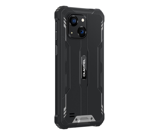 OUKITEL G2 4/64GB czarny - 1316601 - zdjęcie 5